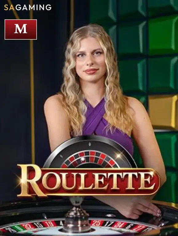 BOM88 M Roulette