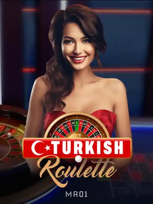 BOM88 Turkish Roulette MR01