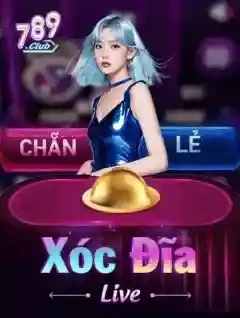 BOM88 Xóc Đĩa Live