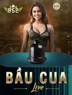 BOM88 Bầu Cua Live