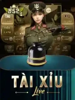 BOM88 Tài Xỉu Live