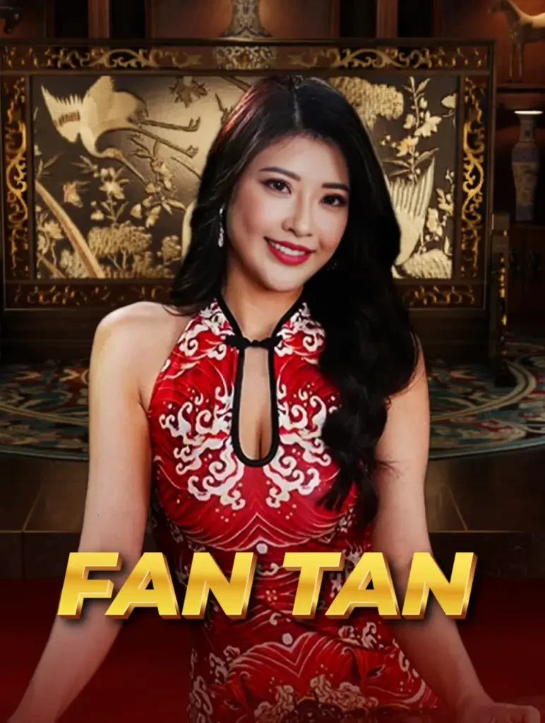 BOM88 Fan Tan 1
