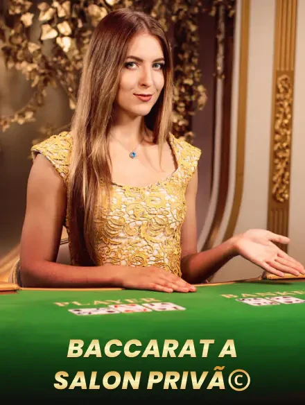 BOM88 Salon Privé Baccarat A