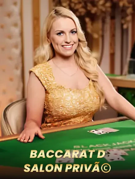 BOM88 Salon Privé Baccarat D