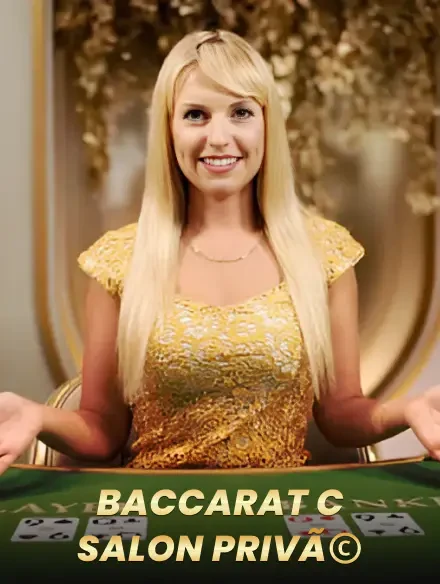 BOM88 Salon Privé Baccarat C