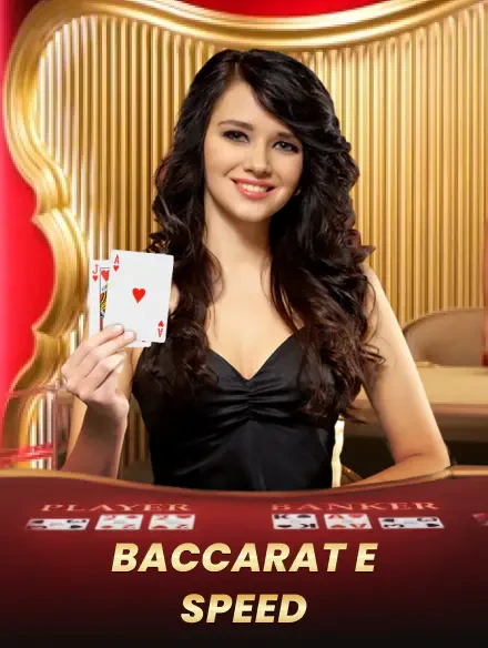 BOM88 Salon Privé Baccarat E