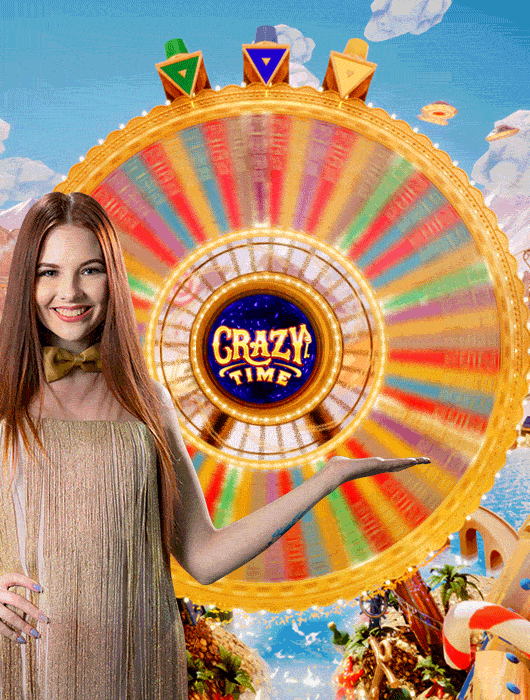 BOM88 Crazy Time A