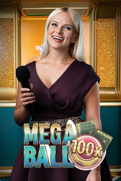 BOM88 Mega Ball