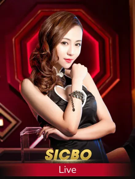 BOM88 Sic Bo