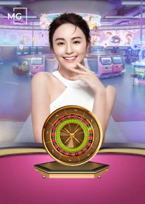 BOM88 Roulette