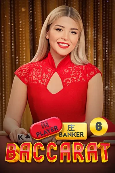 BOM88 Baccarat 6