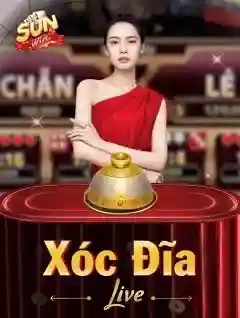 BOM88 Xóc Đĩa Live