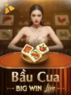 BOM88 Bầu Cua BigWin
