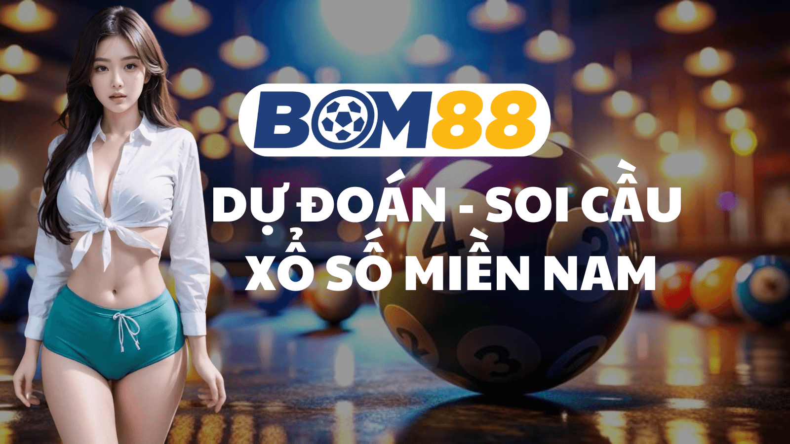 BOM88 Dự đoán xổ số miền Nam hôm nay ngày 16/12/2024 [Chuẩn Nhất]
