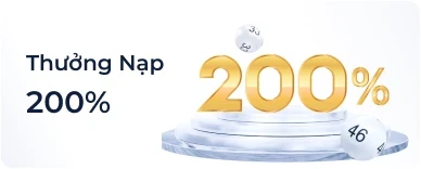 BOM88 Thưởng Nạp 200%