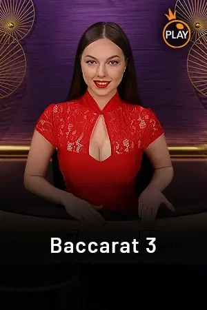 BOM88 Baccarat 3