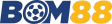 BOM88 logo