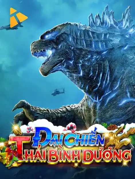 BOM88 Đại Chiến Thái Bình Dương