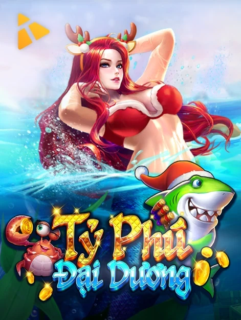 BOM88 Bắn cá tỷ phú