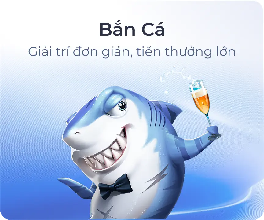 Bắn Cá BOM88