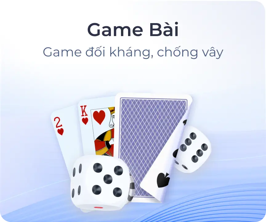 Game Bài BOM88