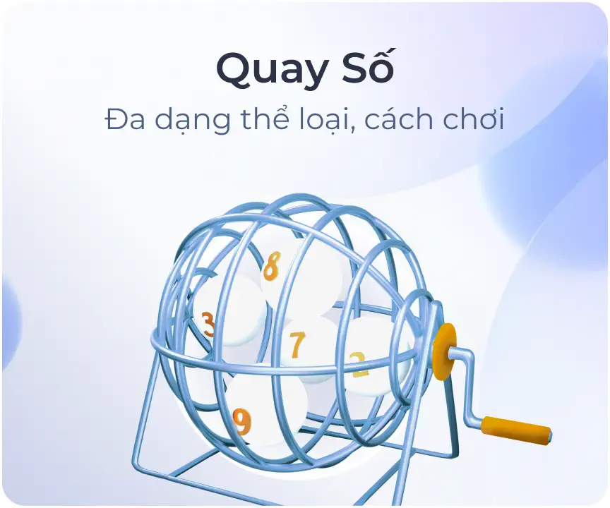 Quay Số BOM88