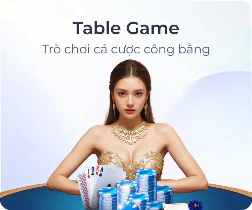 Table Game BOM88